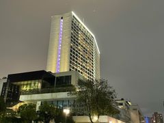 -广州白天鹅宾馆