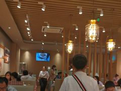 -西贝(宝乐汇店)