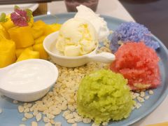-青檸泰 LIME THAI (财富购物中心店)