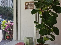 -echoes coffee回响咖啡(红山店)