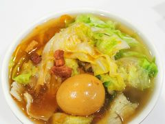 -洋洋安徽牛肉板面(洋洋店)