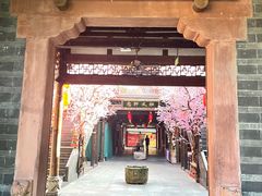 -成都武侯祠博物馆