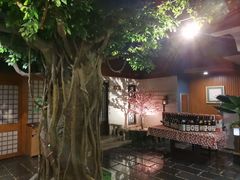 -长崎家日式料理(人民大街店)