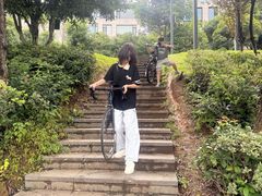 -桃花岭景区