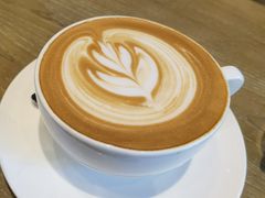 拿铁Latte-Mezomd曼索蒂西班牙餐厅(广粤店)