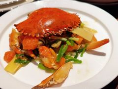 -庐灶江南·江南菜·四合院Bistro(东直门雍和宫·原华侨宾馆店)