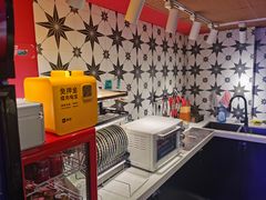 -漆橙车间轰趴馆·民国复古·团建聚会生日派对KTV(城北万达店)