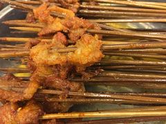 -学街秀兰麻辣烫(眉山分店)