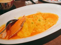 -海派悦庭·海胆烧麦·新融合菜(凯德广场店)