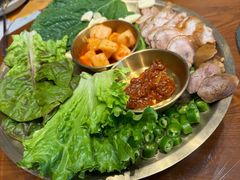 -樱花墅朝鲜族风味餐厅(厦门街创始店)