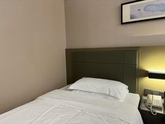 -深圳万悦格兰云天大酒店