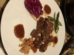 -西村日本料理(香格里拉饭店)