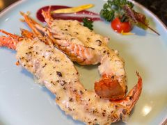 -松临·铁板烧&Omakase(神农店)