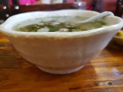 -陈记汤饭(水巷口店)