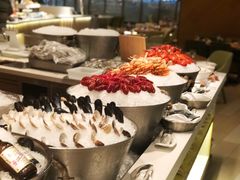 -The Place 自助餐(香港康得思酒店)