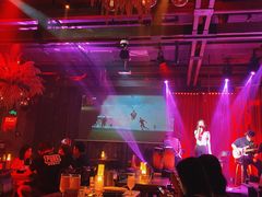 -18BAN音乐啤酒馆(西丽店)