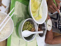 老乡鸡(颍上路分店)-老乡鸡(颖上路店)