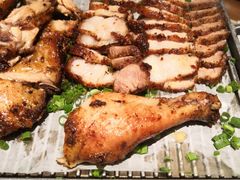 -绿茶餐厅(布吉万象汇店)