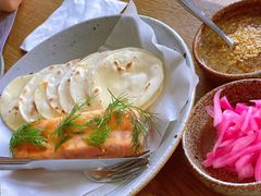 -BOR Eatery(安福路店)