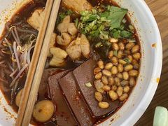 -甘食记·成都肥肠粉(汕头万象城店)