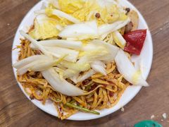 -老刘家永盛斋·传统泡馍(东关南街店)