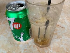 -渔记茶餐厅(渔村店)