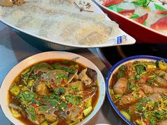 -官塘陈记鱼生·潮汕砂锅粥·牛肉火锅(潮枫路总店)