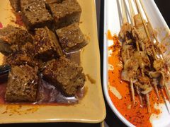 -姐弟俩土豆粉(北京双桥万达店)