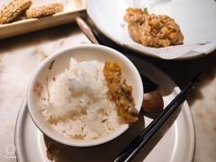 -绿茶餐厅(松江万达店)