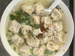 -黄家馄饨(铁心桥店)
