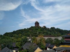 景观位-七欣天香辣蟹火锅(南京建宁路大观天地店)