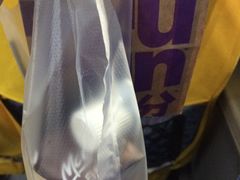 -麦当劳(东直门外大街店)