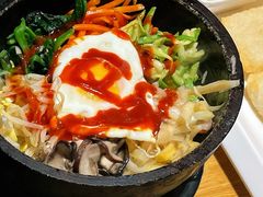 -全州拌饭(参花街总店)