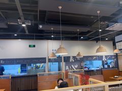 -菊上日式料理(蚌埠银泰店)