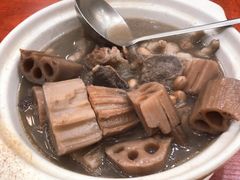 -新好景海鲜酒家(新塘店)