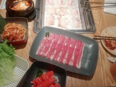 -新石器烤肉(招商1872店)