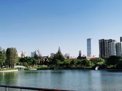 -四海公园(南山区)