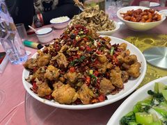 -乐乐餐厅(湘子庙街店)