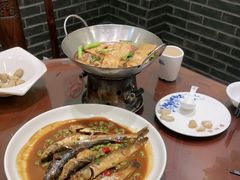 -新虹楼饭庄(崇明陈家镇店)