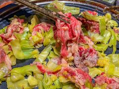-杨小佳·齐齐哈尔烤肉·烤串(广州店)