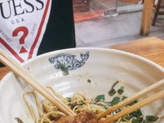 -无名氏面馆(邮电路店)