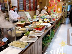 -新时代大酒店(仰口路店)