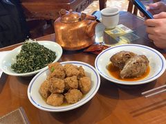 -龍聚祥烧麦馆(鼓楼店)