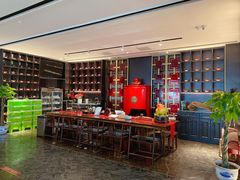 -千百味红餐厅·江西菜(绿地双子塔店)