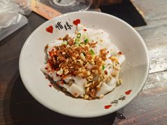 -盟重烧烤(东瓜山创始店)
