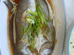 -日照大牌檔•小船海鲜(万平口店)
