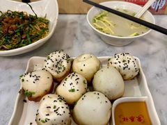 -东泰祥生煎馆(重庆北路店)