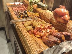 -韩盛·盛江山自助料理(中街大悦城店)