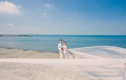 -伯爵风尚全球旅拍