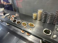 -江东饺子馆(江东路店)